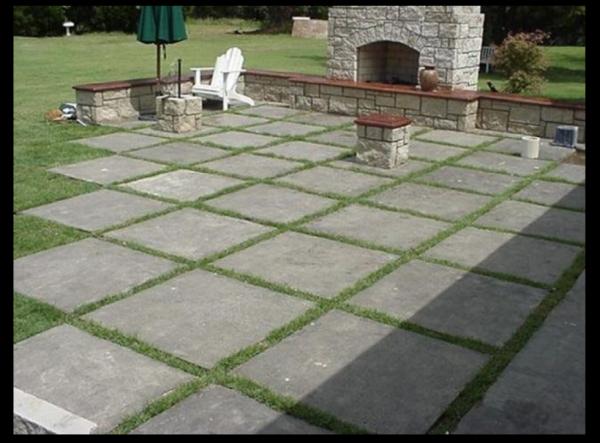 Desert Concrete Resurfacing