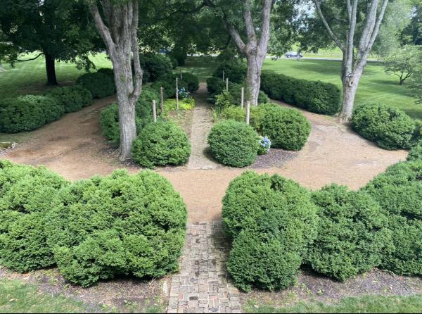 GLS Lawn & Tree