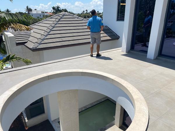 ACI Inspections