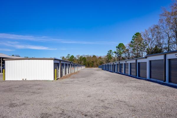 Covered Up Storage