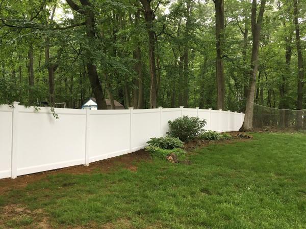 All Quality Fence