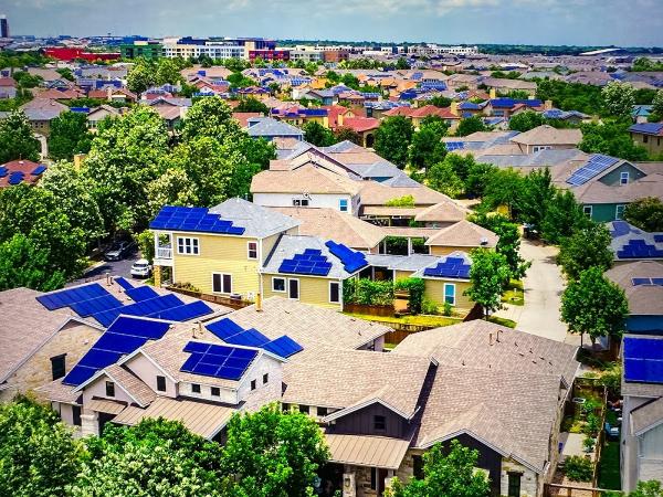 Red Lion Solar