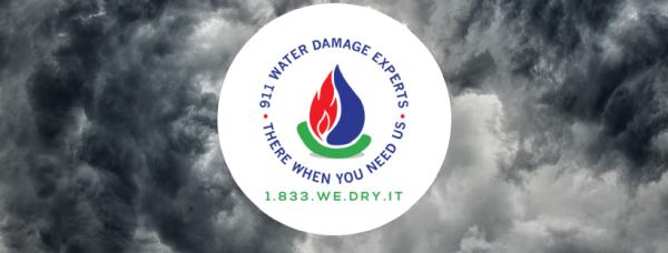 911 Water Damage Experts