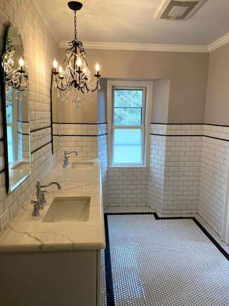 Leone Plumbing & Heating