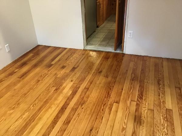 USA Pro Floors LLC