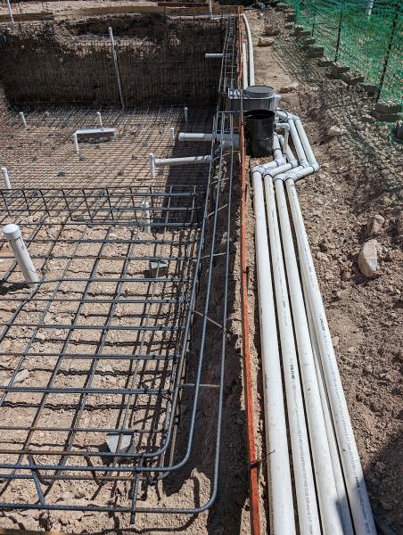 ACT Rebar Contractors Inc