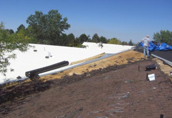 SRD Roofing