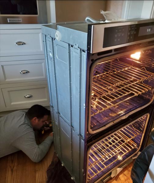 Cardinal Appliance Repair