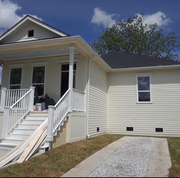 Alpha Gutters LLC