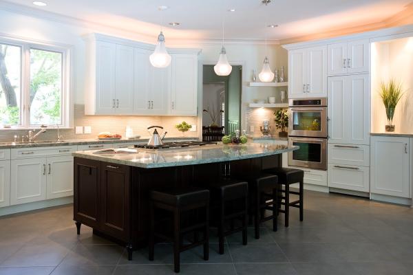 Kitchen & Bath Concepts