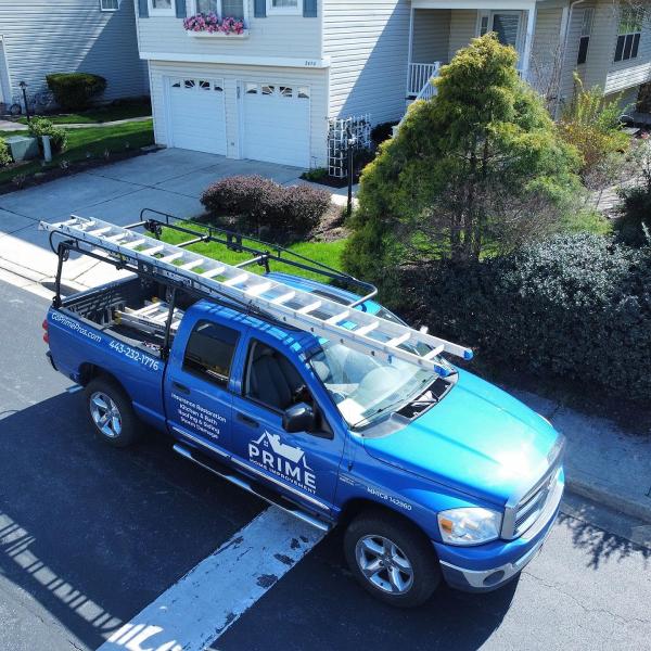 Prime Roofing and Siding