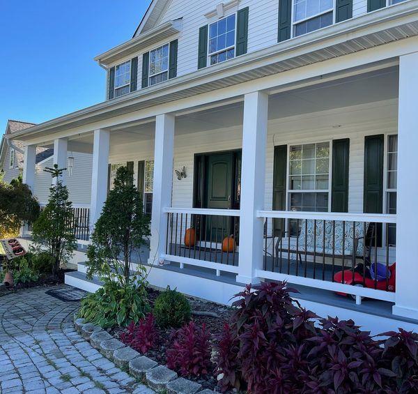 Prime Roofing and Siding