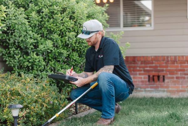 Twin Termite & Pest Control