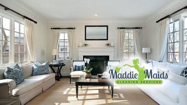 Maddie Maids