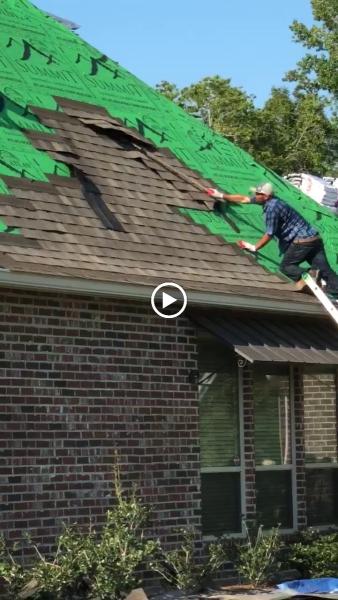 Red Stick Roofing