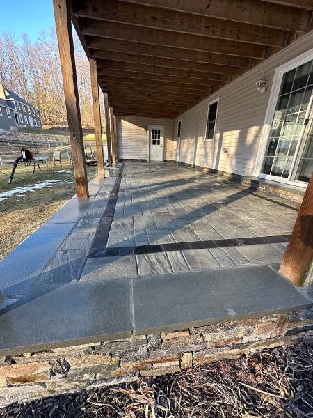 EK Masonry LLC