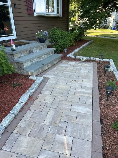 EK Masonry LLC