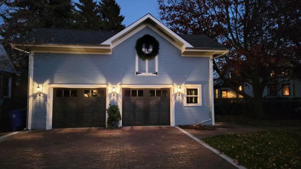 Heartland Garage Builders
