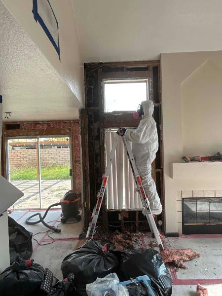 All Dry Services