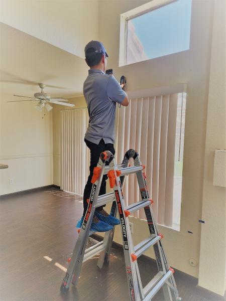 All Dry Services