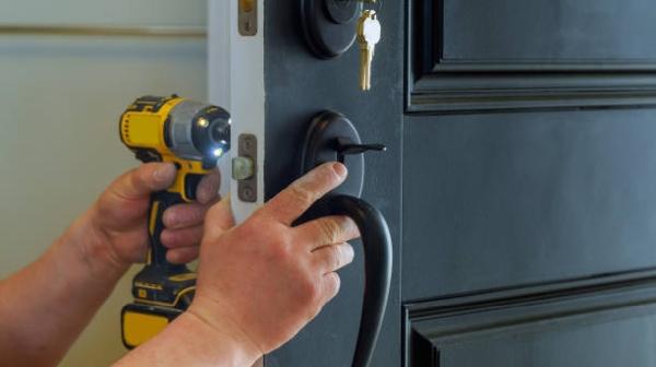 Affordable Lock and Door Service