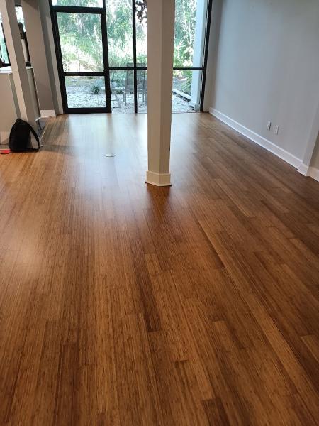 Floor Sanding SRQ