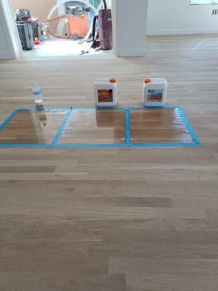 Floor Sanding SRQ