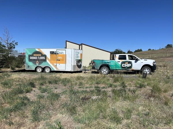 CHP Paint and Coatings