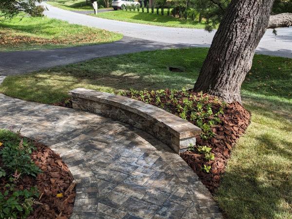 Allentuck Landscaping Co.