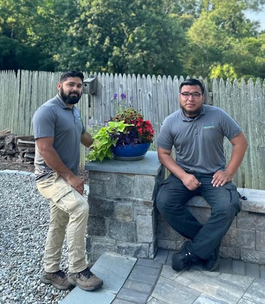 Allentuck Landscaping Co.