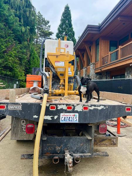 Master Bore LLC