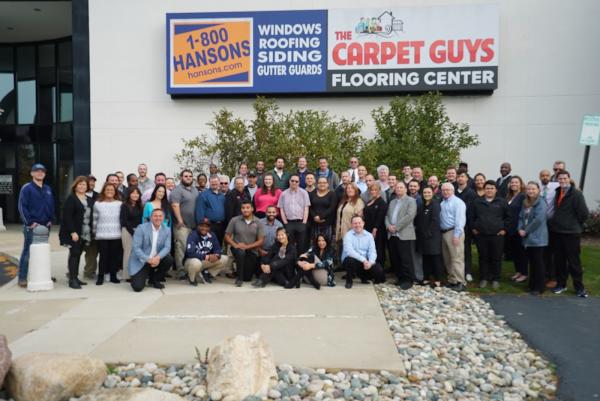 The Carpet Guys
