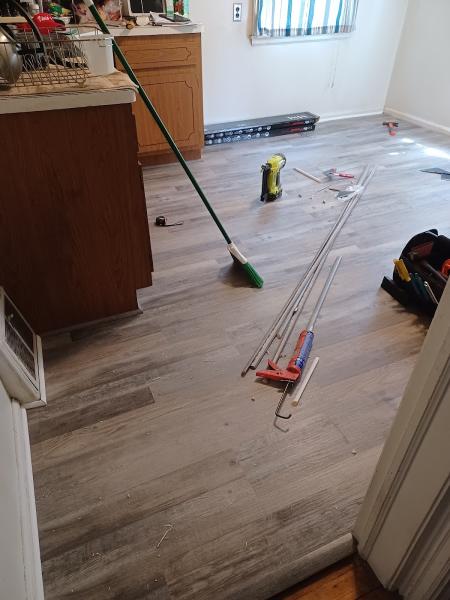 The Carpet Guys