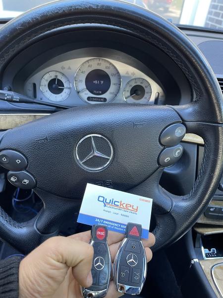 Quickey Locksmith Services Houston