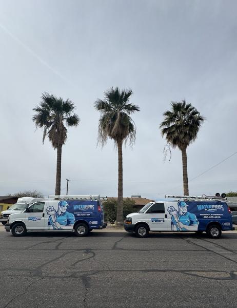 Water Pros Plumbing