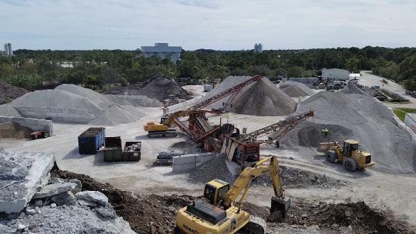 East Coast Recycling