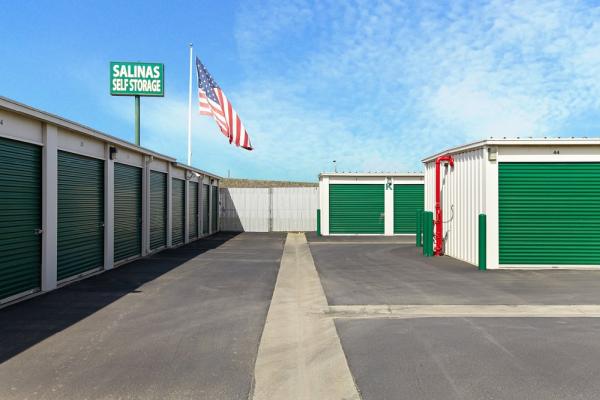Salinas Self Storage