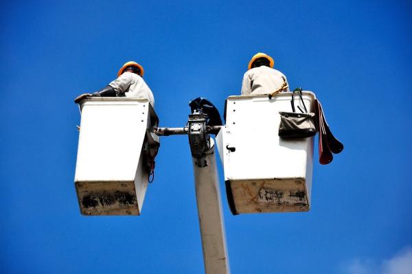 Bitner Electric