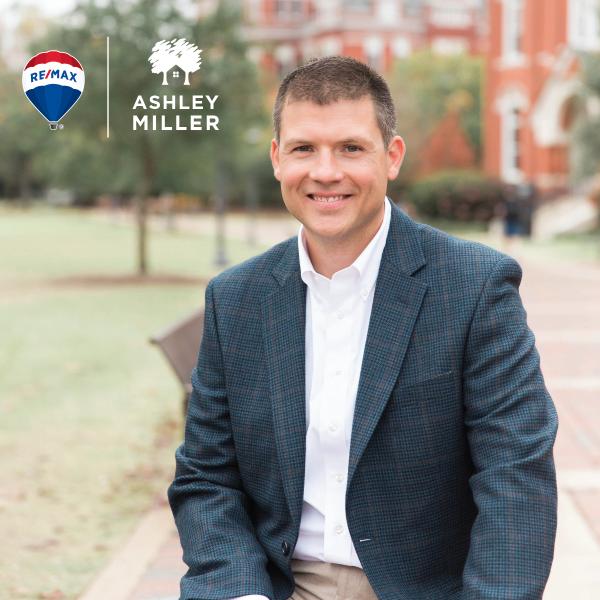 Ashley Miller: Re/Max Professional Partners