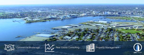 AMS Real Estate LLC