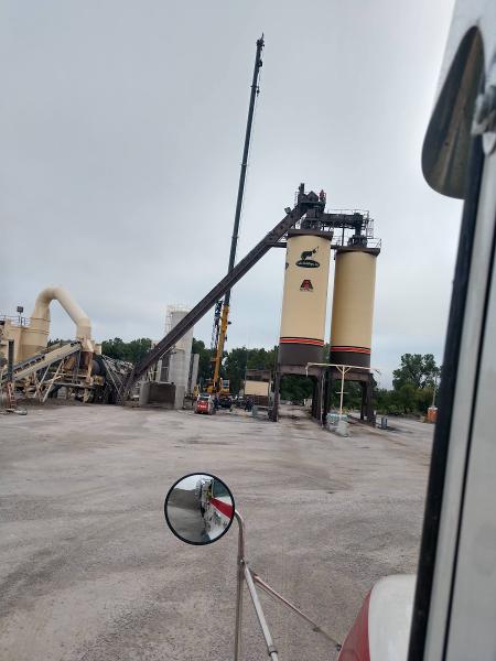 Tulsa Asphalt