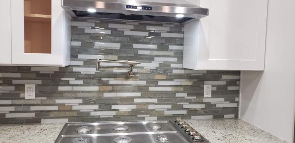 All Exteriors & Interior Remodeling