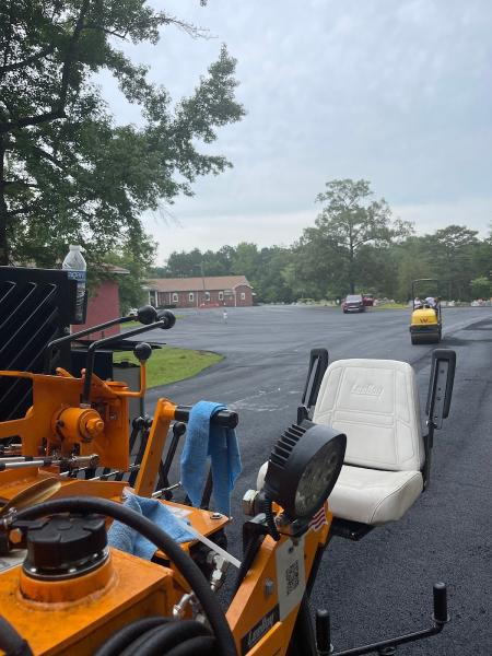 Striping & Marking Solutions