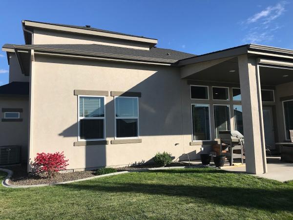 Icon Construction and Remodeling LLC