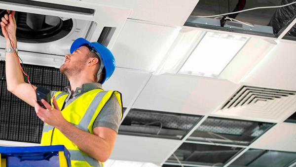 Air Conditioning Repair & AC Service