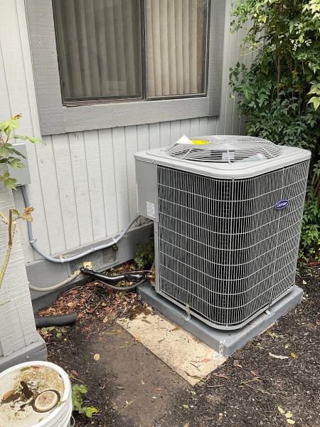 JJ Heating and Air Conditioning Co