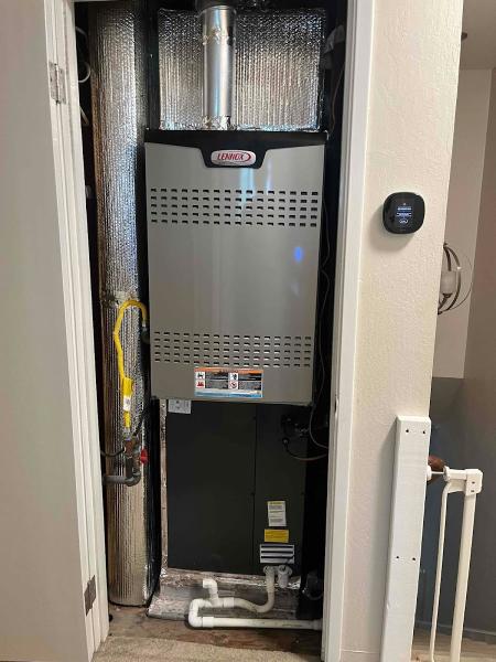 JJ Heating and Air Conditioning Co