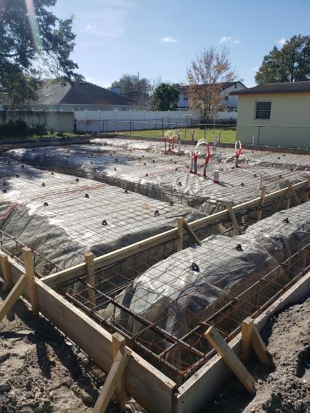 Frazier Builds