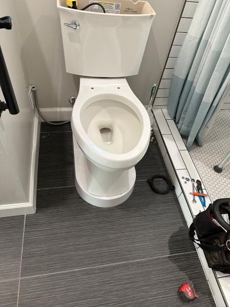 Renowned Plumbing & Rooter