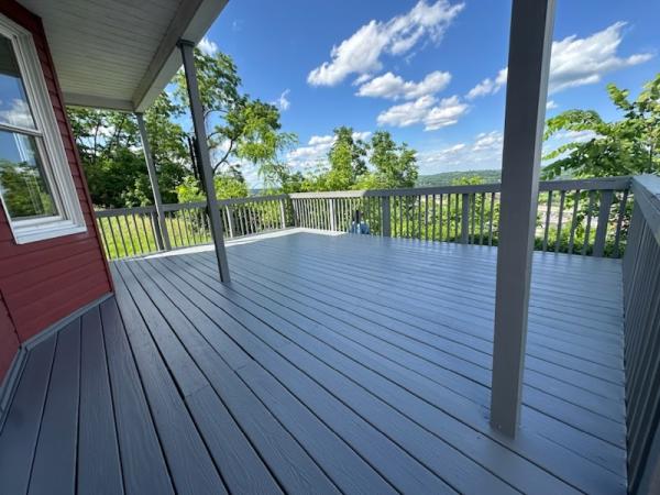 2B Home Remodeling and Painting